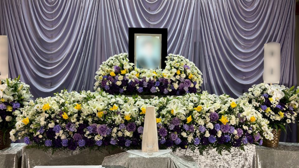 Aiウェルエンディングストーリーの祭壇