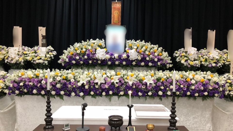 Aiウェルエンディングストーリーの祭壇