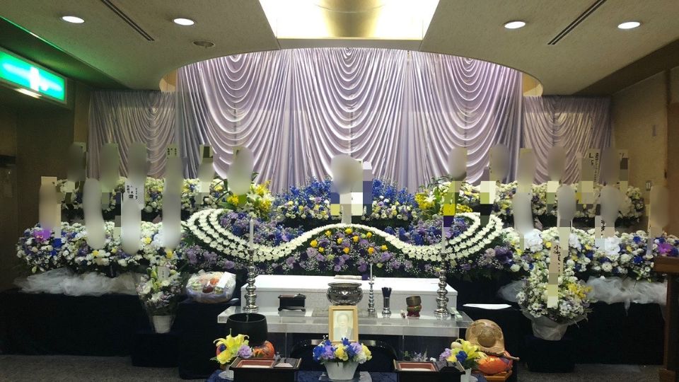 Aiウェルエンディングストーリーの祭壇