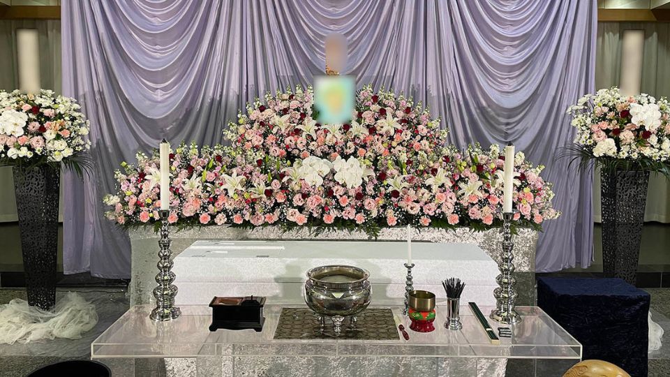 Aiウェルエンディングストーリーの祭壇