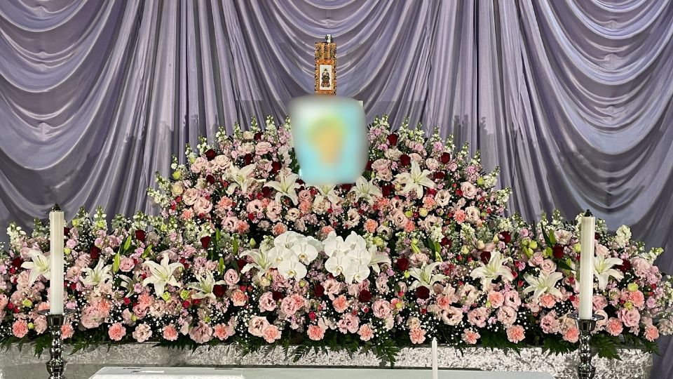 Aiウェルエンディングストーリーの祭壇