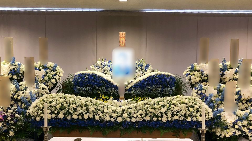 Aiウェルエンディングストーリーの祭壇