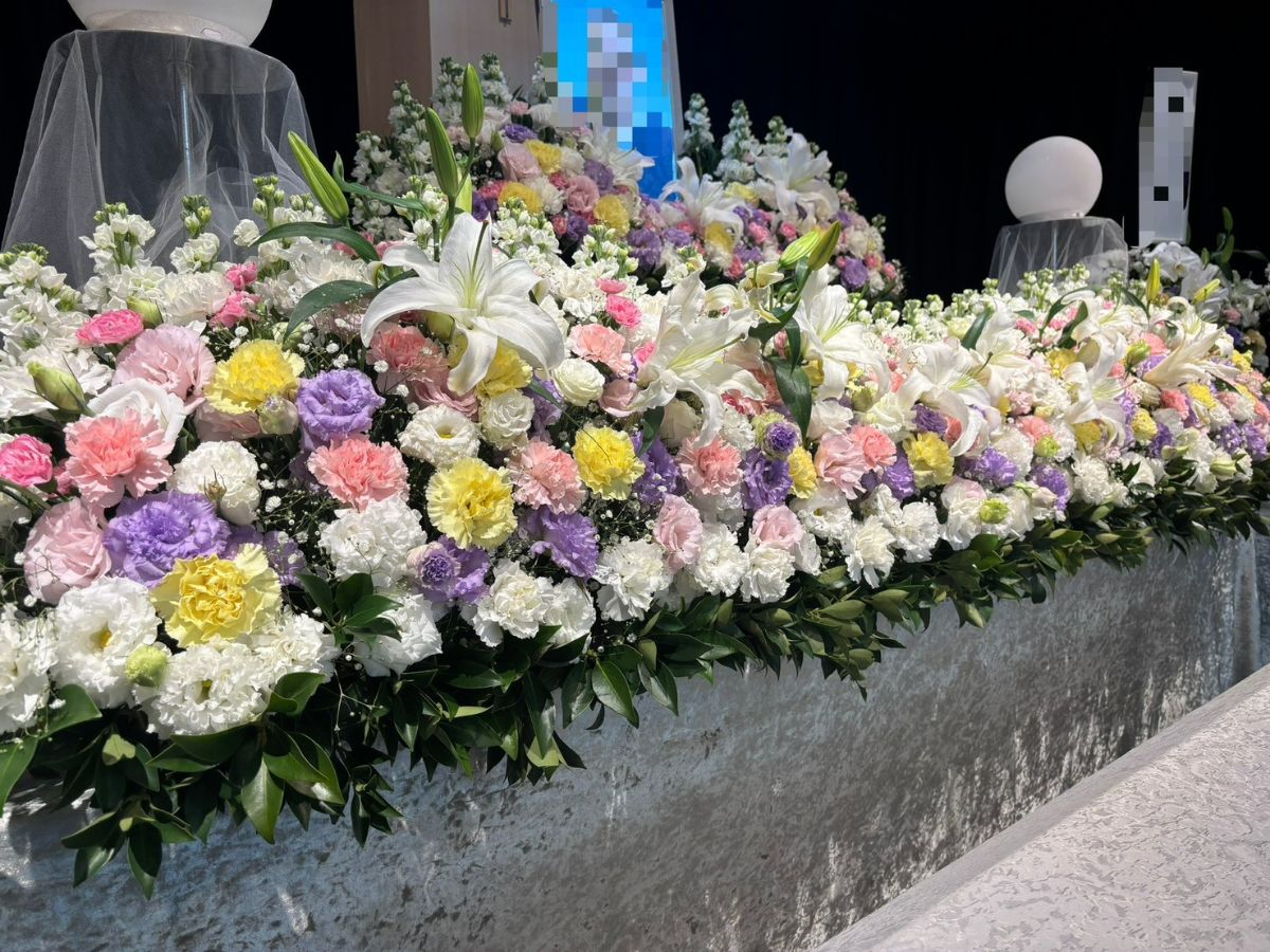 Aiウェルエンディングストーリーの祭壇